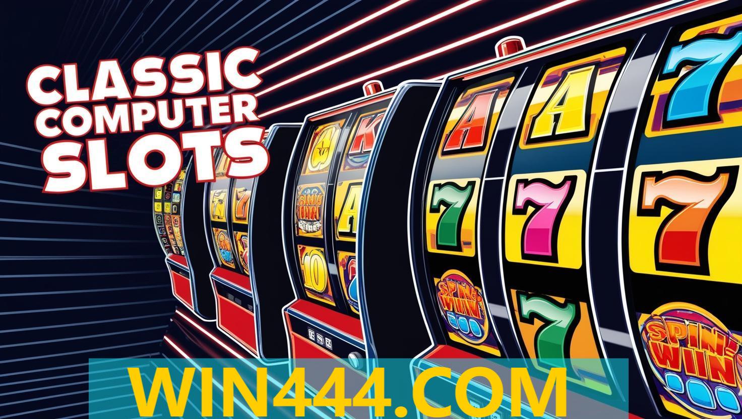 Cadastro Rápido WIN444.COM